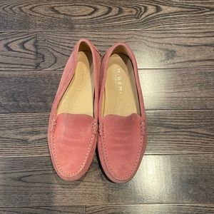 Pink M. Gemi drivers